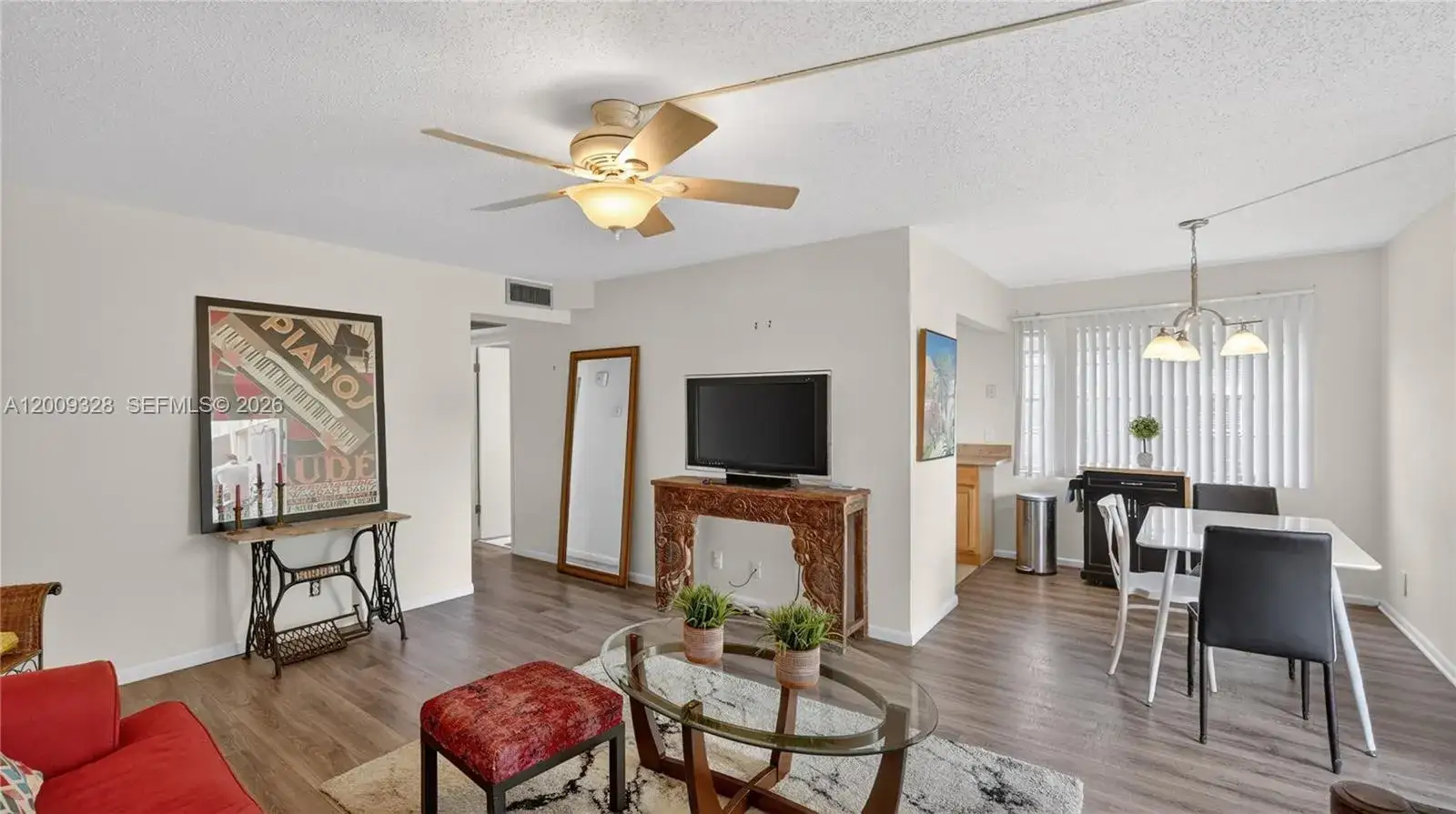 2 bedroom 1 bath Residential for sale at 438 Mansfield K # 438, Boca Raton FL 33434