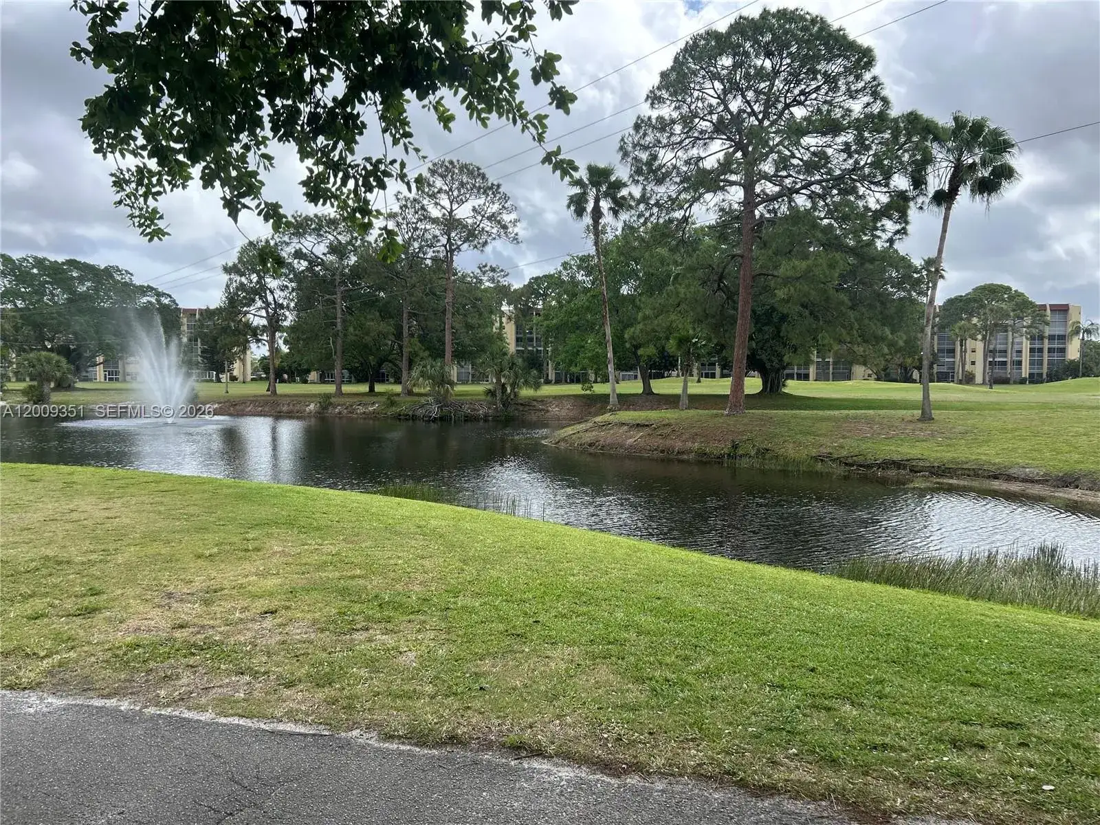 2 bedroom 2 bath Residential for sale at 3597 Birdie # 308, Green Acres FL 33460