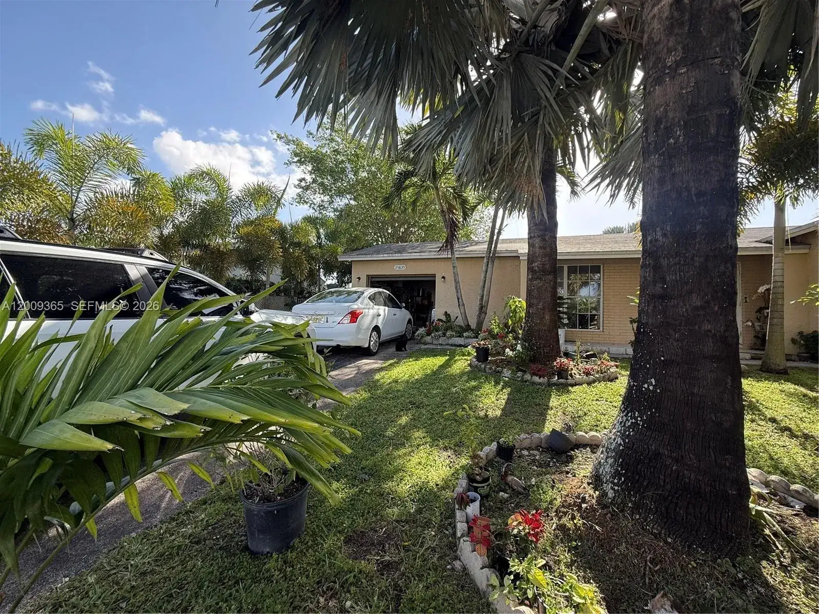4 bedroom 3 bath Residential for sale at 25835 SW 131st Ct, Homestead FL 33032