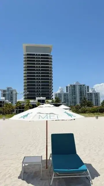3 bedroom 3 bath Residential for sale at 5875 Collins Ave # 708, Miami Beach FL 33140