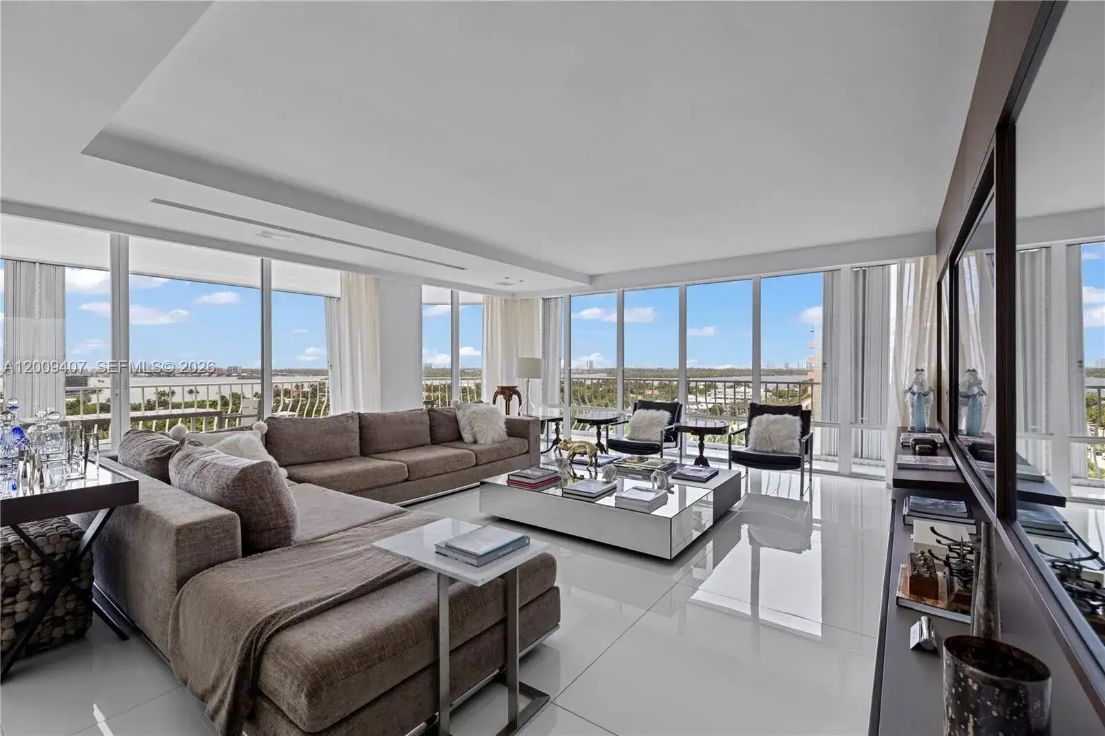 5 bedroom 5 bath Residential for sale at 10155 Collins Ave # 1210, Bal Harbour FL 33154