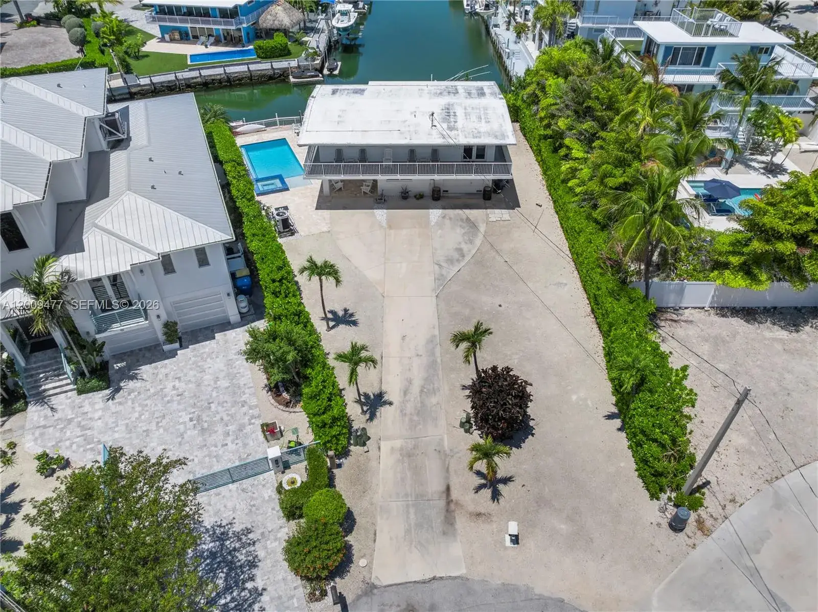 2 bedroom 2 bath Residential for sale at 200 Plantation Shores Dr, Tavernier FL 33070