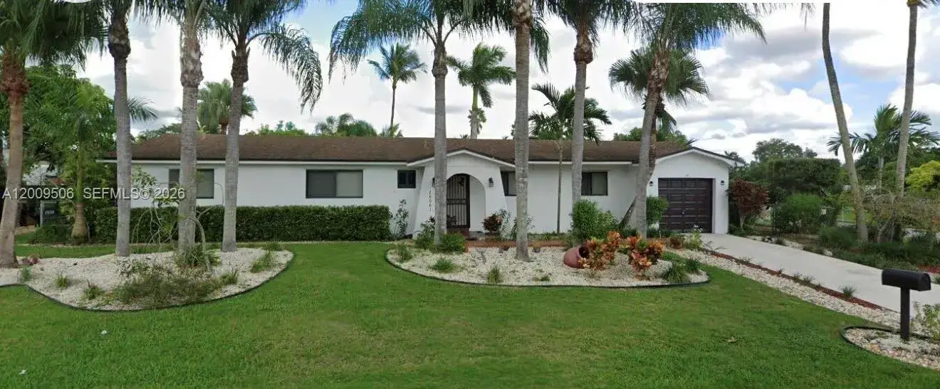 4 bedroom 2 bath Residential for sale at 28081 SW 159th Ct, Homestead FL 33033
