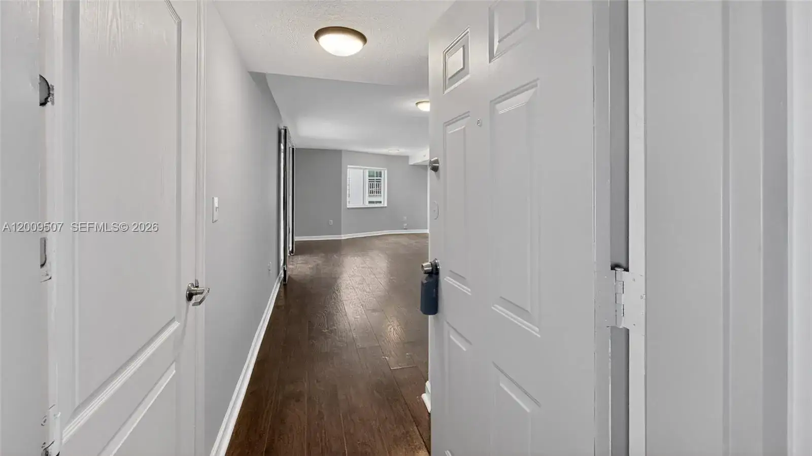 1 bedroom 1 bath Residential Lease for rent at 280 SW 20th Rd # 904, Miami FL 33129