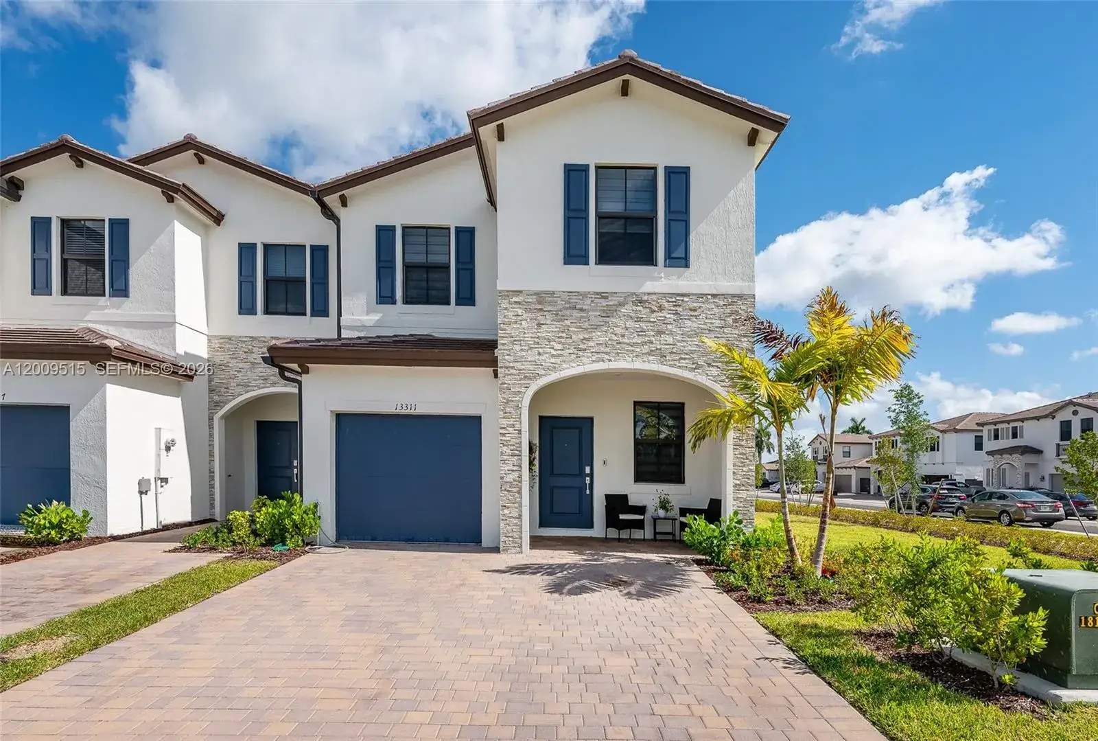 3 bedroom 2 bath Residential for sale at 13311 SW 233rd Ter, Homestead FL 33032