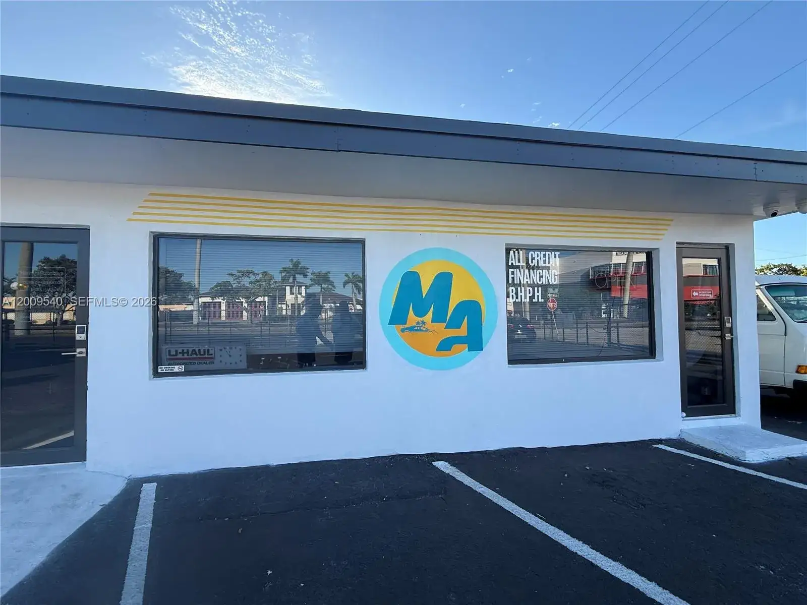 Commercial Land for sale at 1822 N Dixie Hwy, Hollywood FL 33020