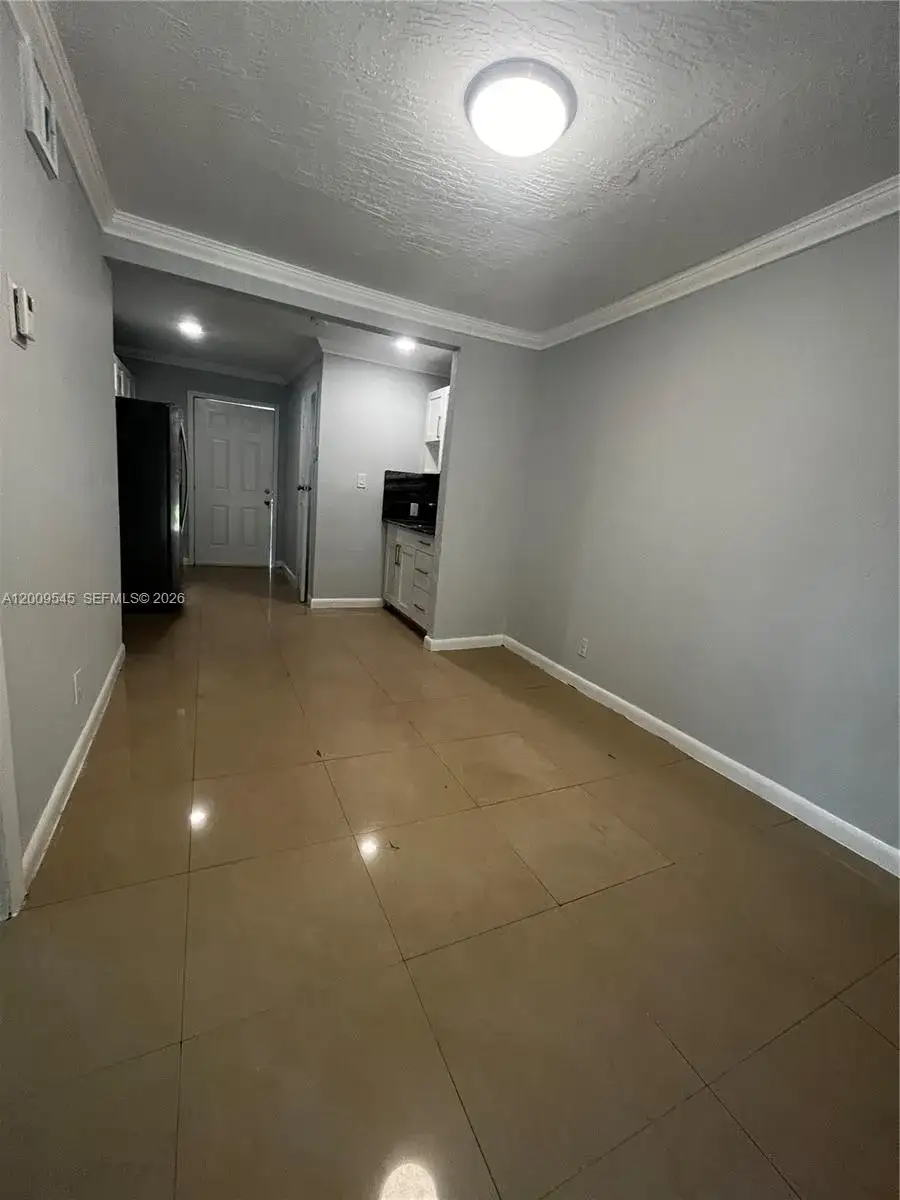 2 bedroom 1 bath Residential Lease for rent at 912 NW 55th Ter # 2, Miami FL 33127