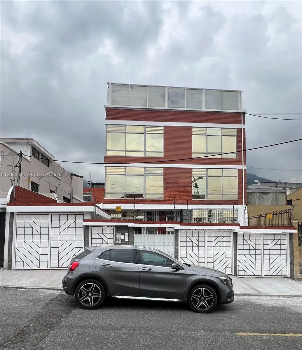 Residential Income for sale at N35-95 Calle Manuela Sáenz, FL