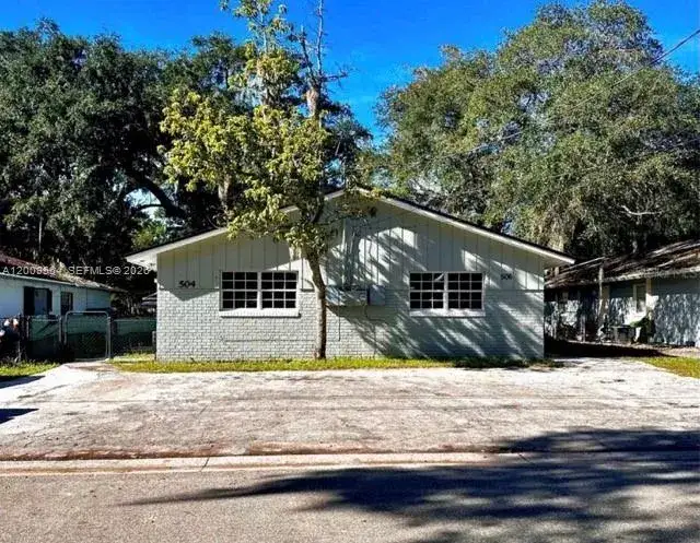 2 bedroom 1 bath Residential Lease for rent at 504 ROSLAND # 504, Kissimmee FL 34741