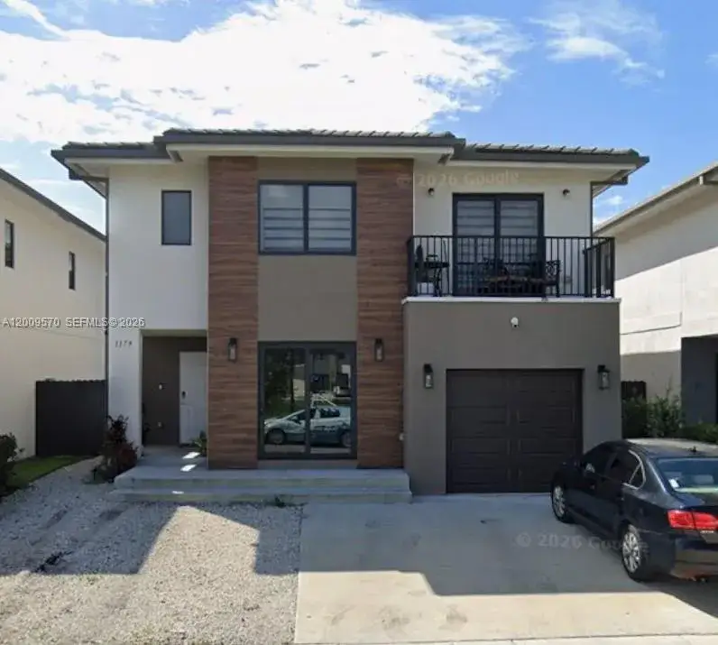 5 bedroom 4 bath Residential for sale at 1179 NW 2nd Ter, Florida City FL 33034