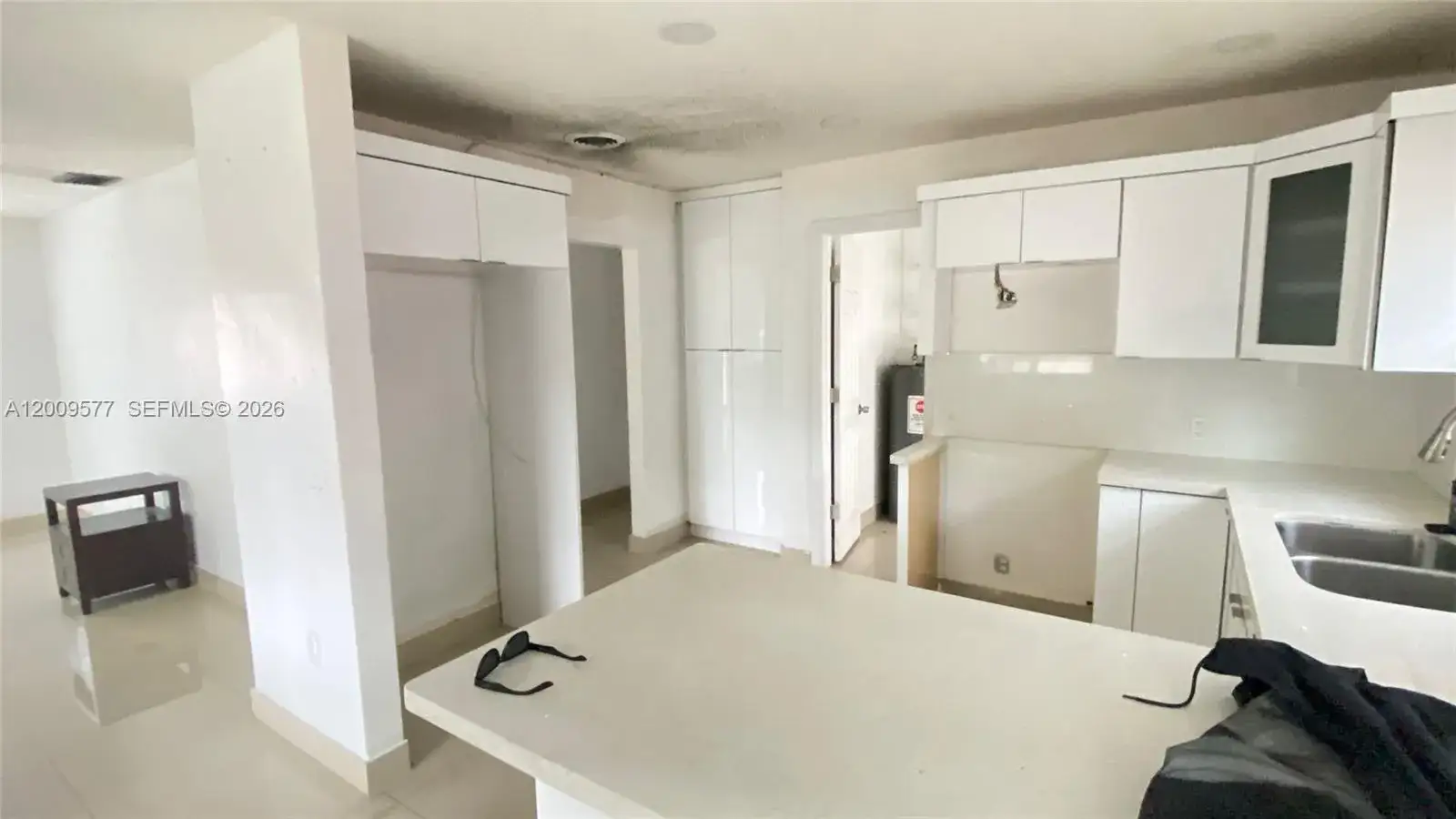 Residential Income for sale at 530 NW 99th St, Miami FL 33150