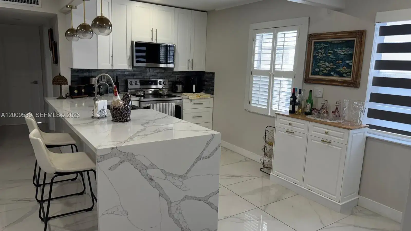 2 bedroom 2 bath Residential for sale at 31 Normandy A # A, Delray Beach FL 33484