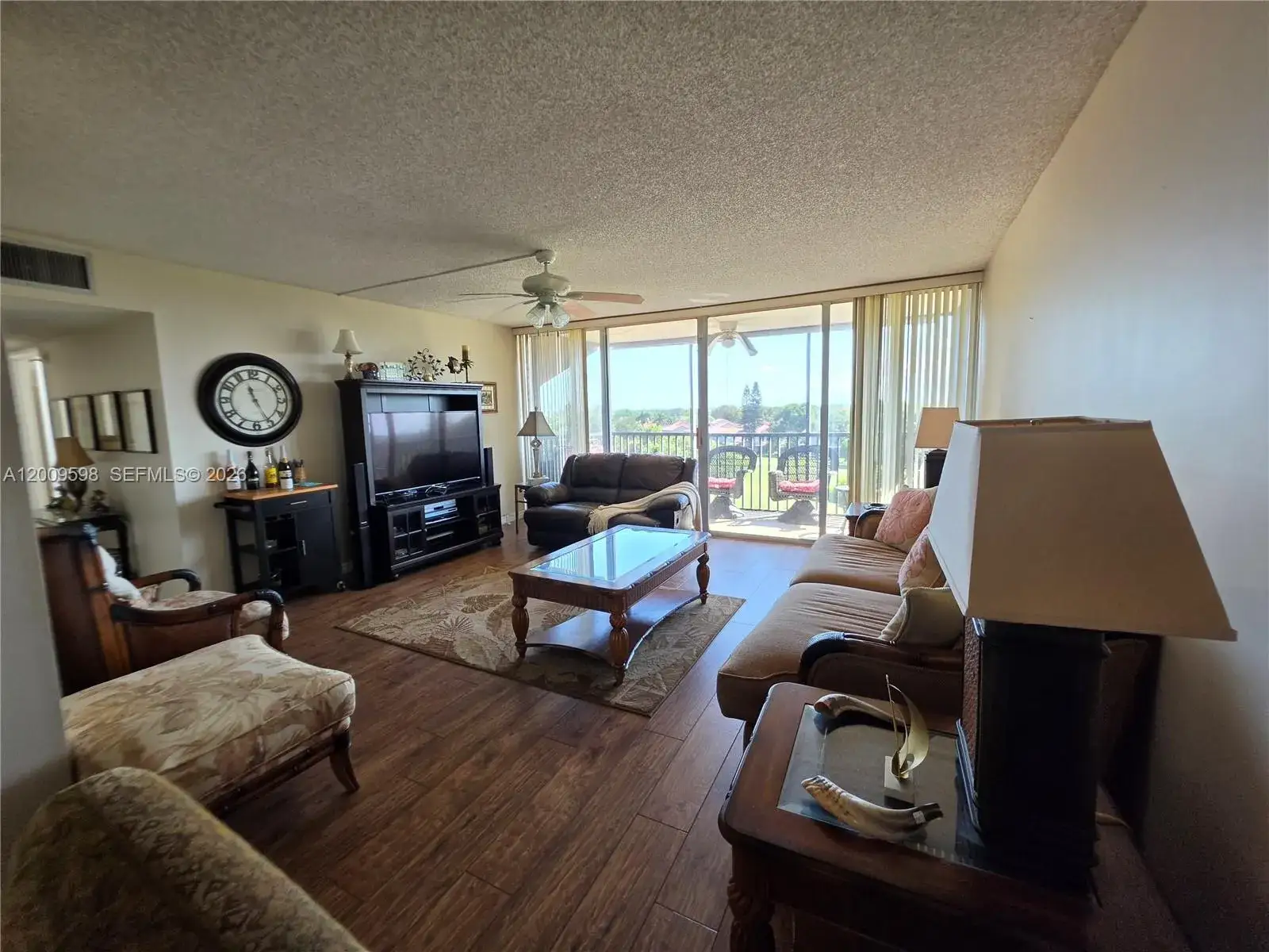2 bedroom 2 bath Residential for sale at 3771 Environ Blvd # 649, Lauderhill FL 33319