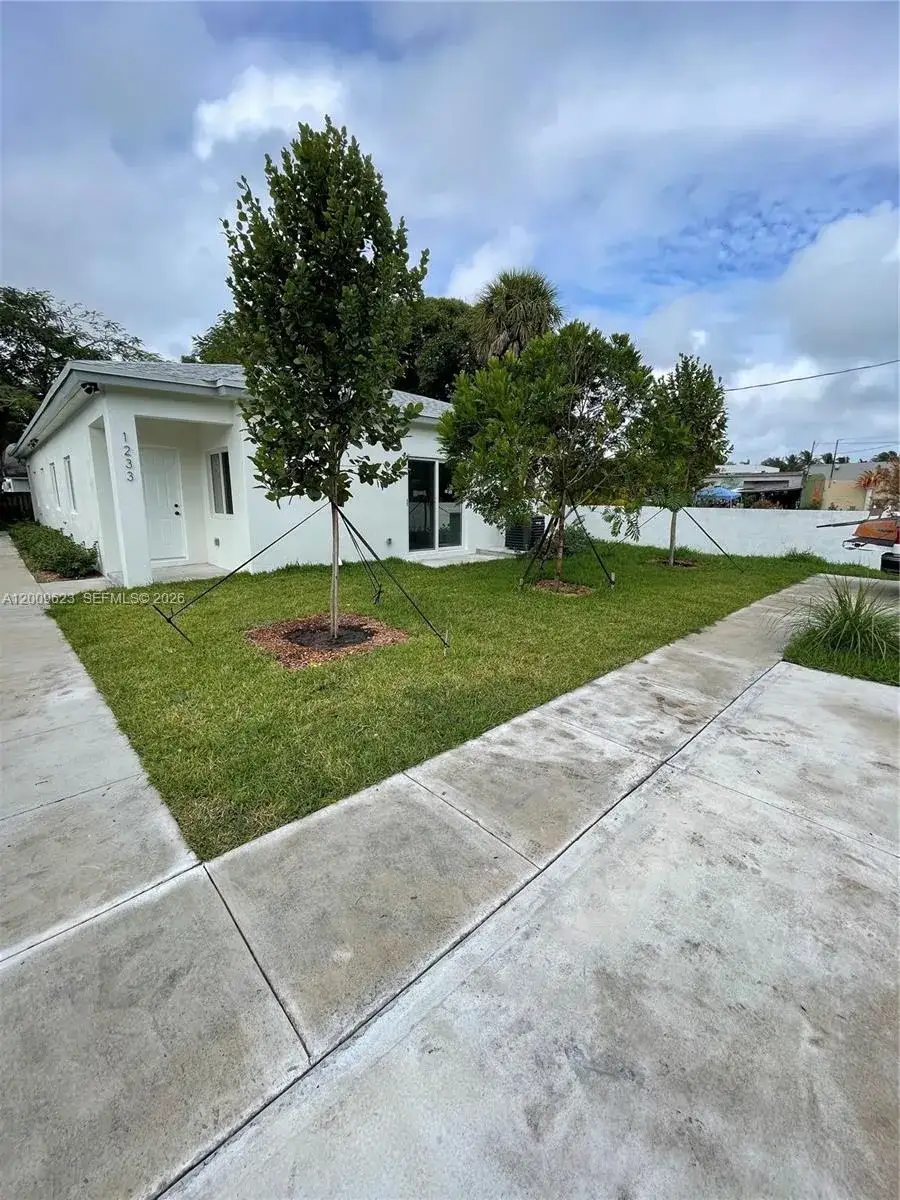 Land/Boat Docks for sale at 920 NW 81st St, Miami FL 33150