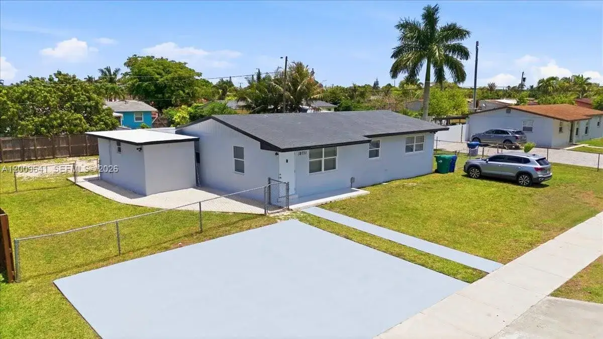 4 bedroom 2 bath Residential for sale at 18711 SW 308th St, Homestead FL 33030