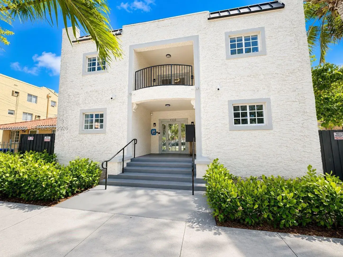 Residential Income for sale at 1132 NW 3rd St, Miami FL 33128