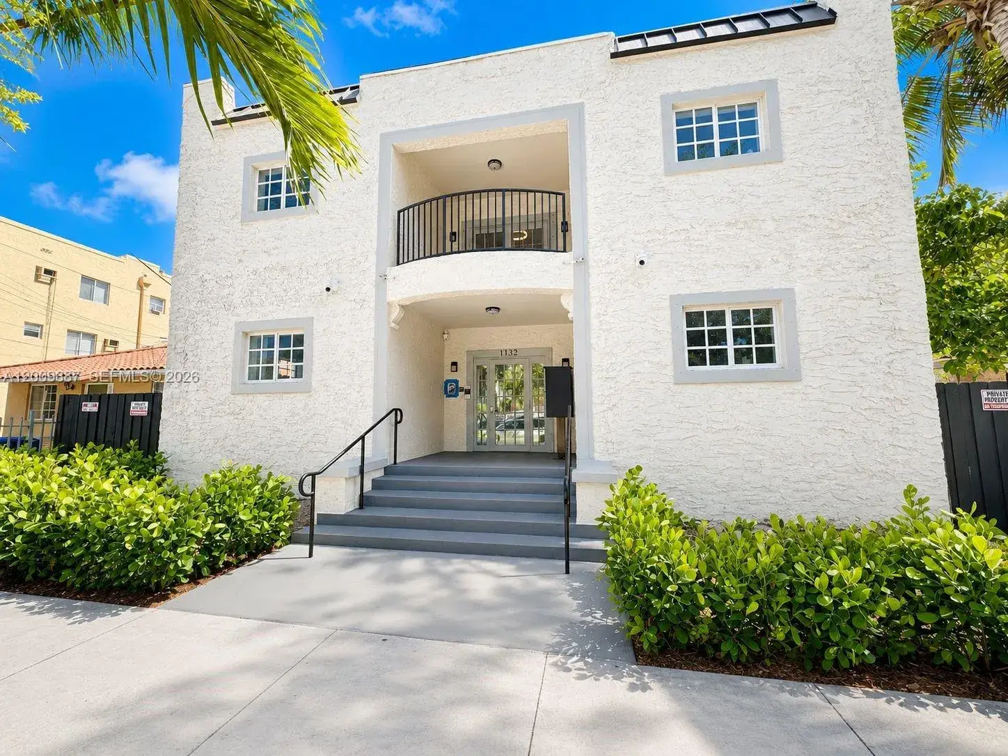 Commercial Sale for sale at 1132 NW 3rd St, Miami FL 33128