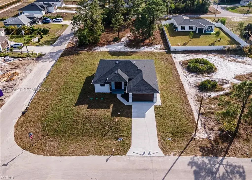 3 bedroom 2 bath Residential for sale at 3701 28th ST SW, Lehigh Acres FL 33976