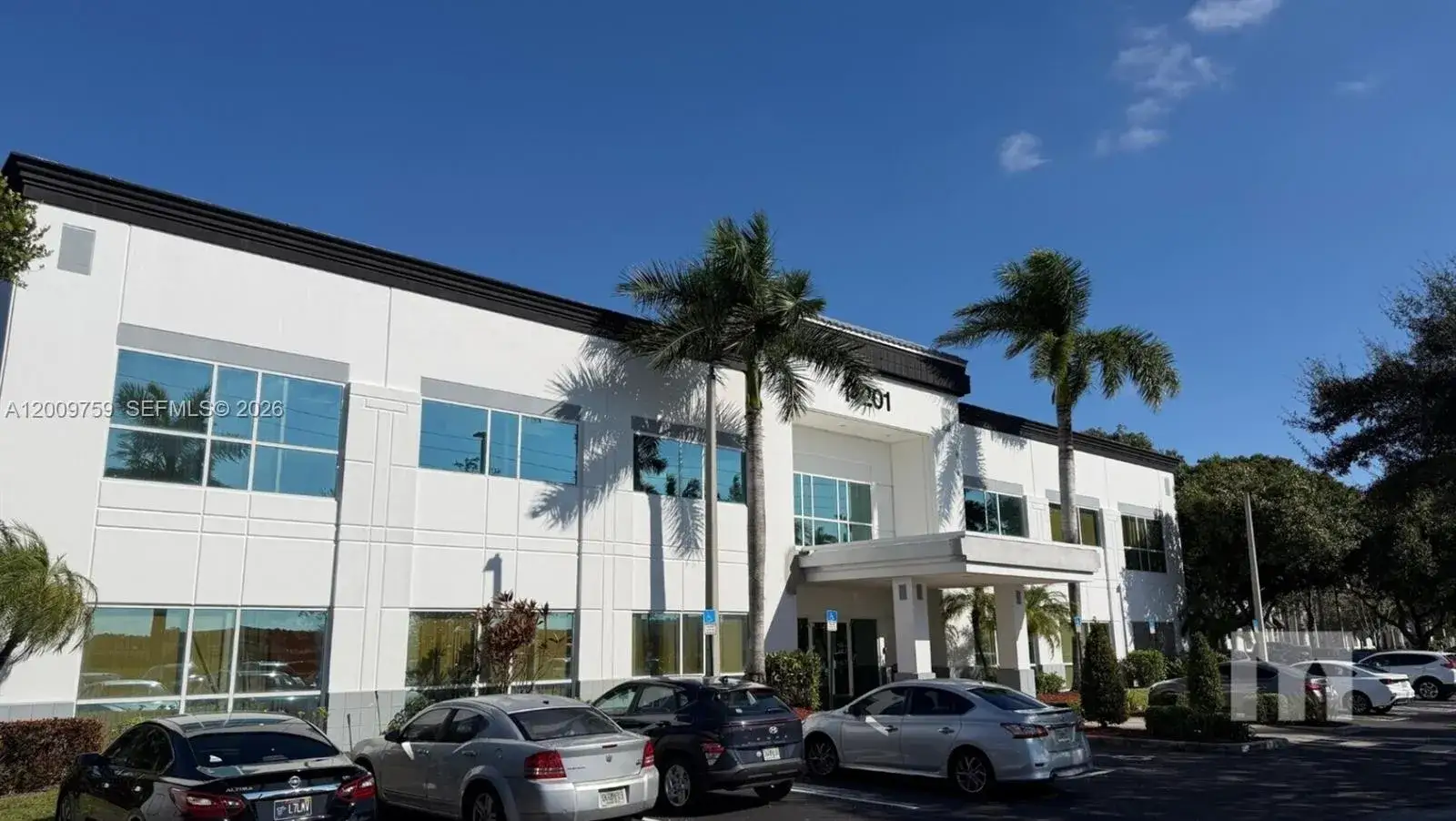 Commercial Sale for sale at 14201 W Sunrise Blvd # 207, Sunrise FL 33323