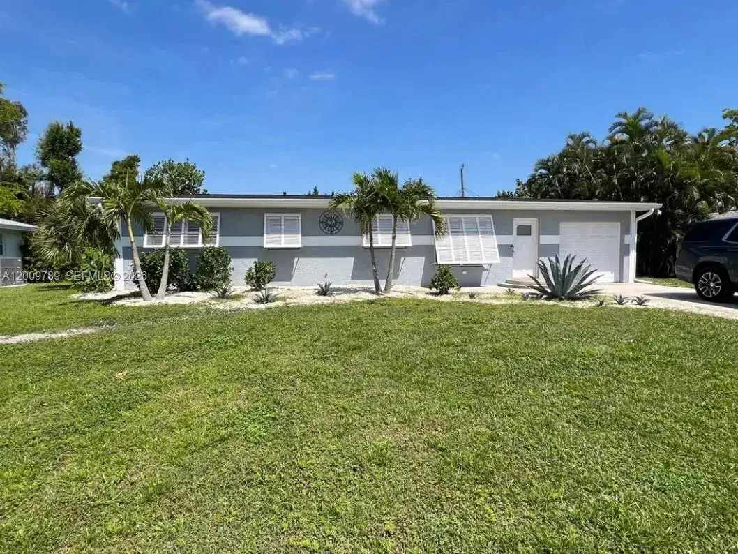 3 bedroom 2 bath Residential Lease for rent at 5221 York Ct # 0, Cape Coral FL 33904