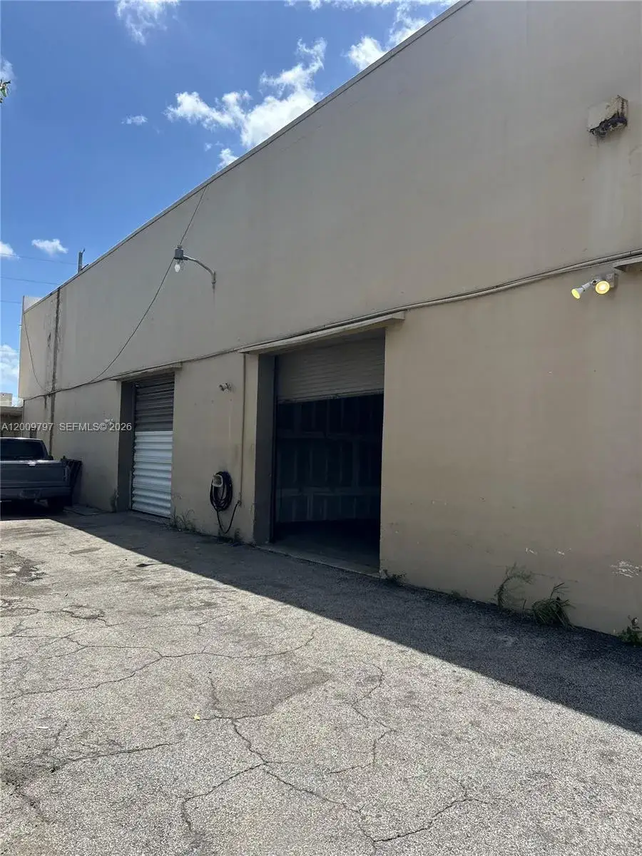 Commercial Sale for sale at 2309 SW 60th Way # B, Miramar FL 33023