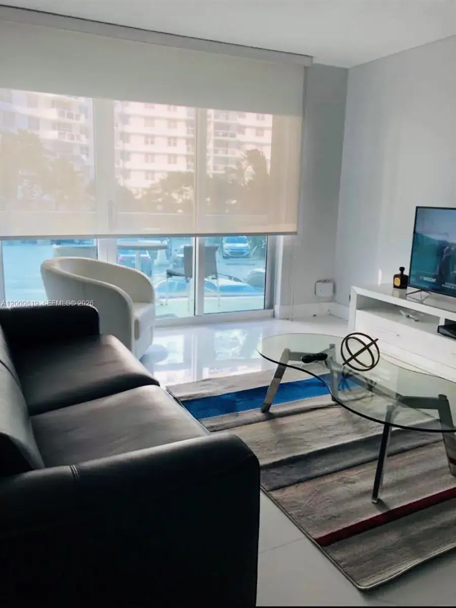 1 bedroom 1 bath Residential for sale at 3801 S Ocean Dr # 2B, Hollywood FL 33019