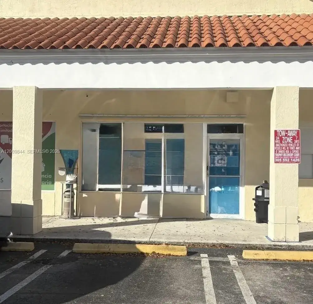 Business Opportunity for sale at 82 SW 8, Miami FL 33144