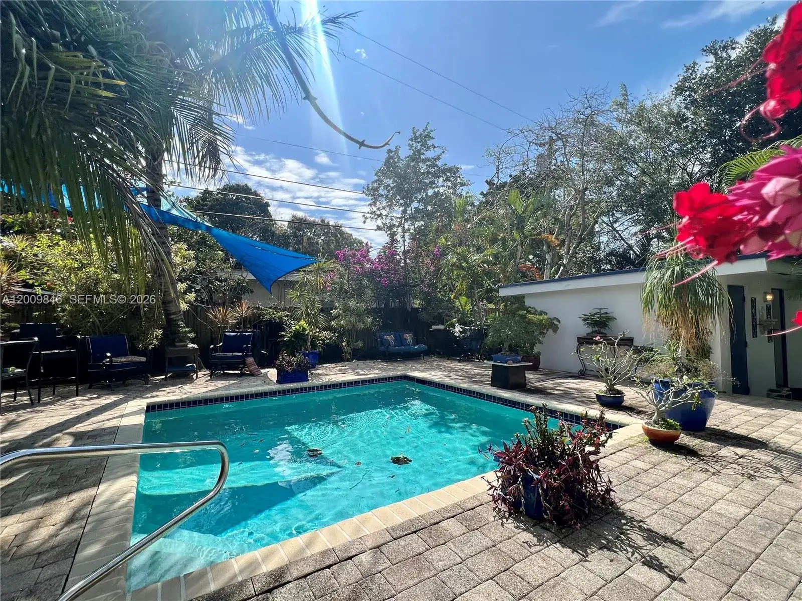 1 bedroom 1 bath Residential for sale at 590 NW 40th Ct # 3, Oakland Park FL 33309