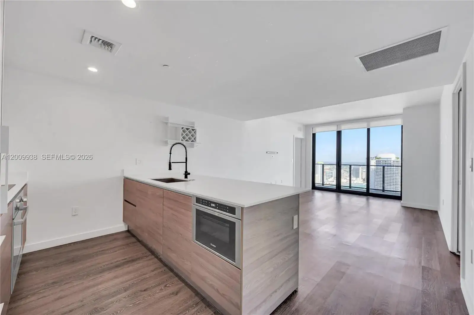 2 bedroom 2 bath Residential for sale at 1300 S Miami Ave # 4711, Miami FL 33130