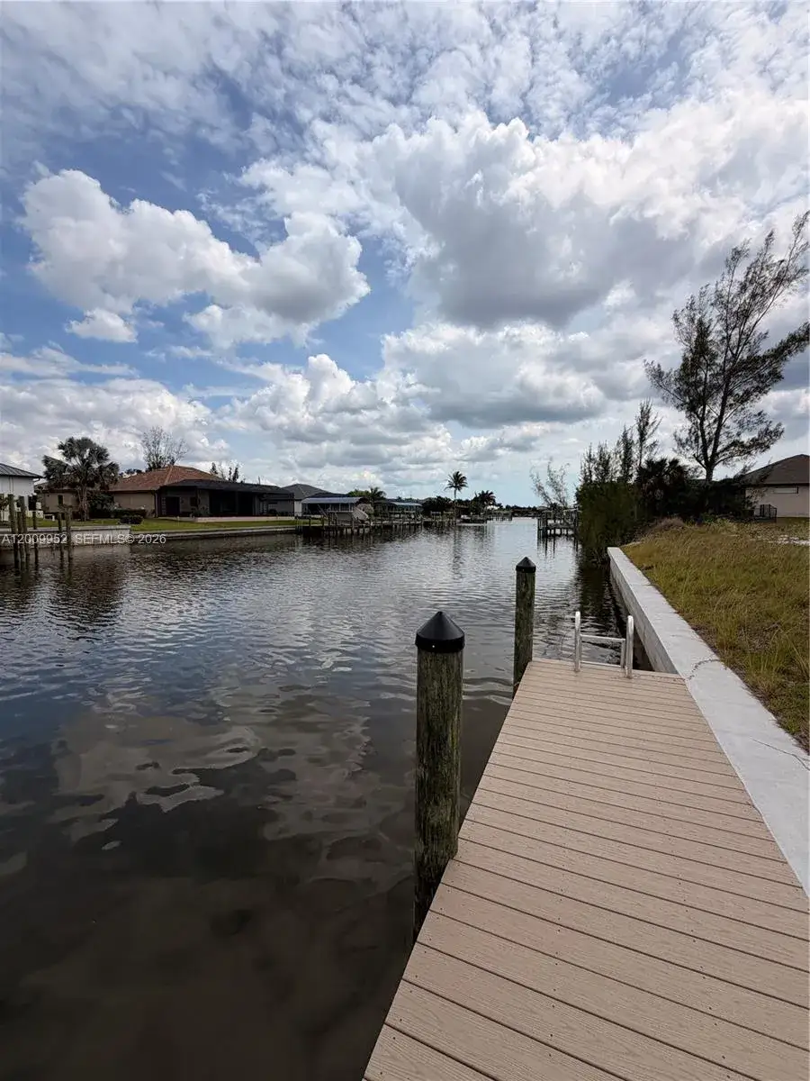 Land/Boat Docks for sale at 2329 NW 36TH PL, Cape Coral FL 33993