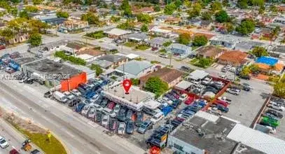 Business Opportunity for sale at 4245 E 8th Ave, Hialeah FL 33013