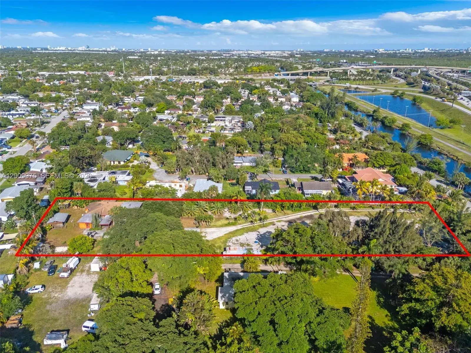 6 bedroom 7 bath Residential for sale at 4351 SW 25th St, Fort Lauderdale FL 33317