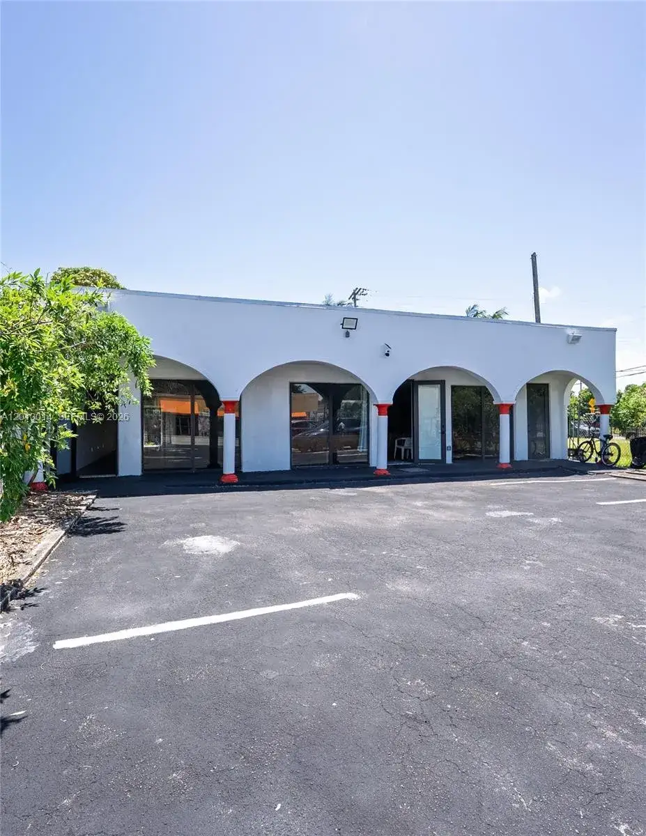 Commercial Sale for sale at 88 NW 54th St, Miami FL 33127