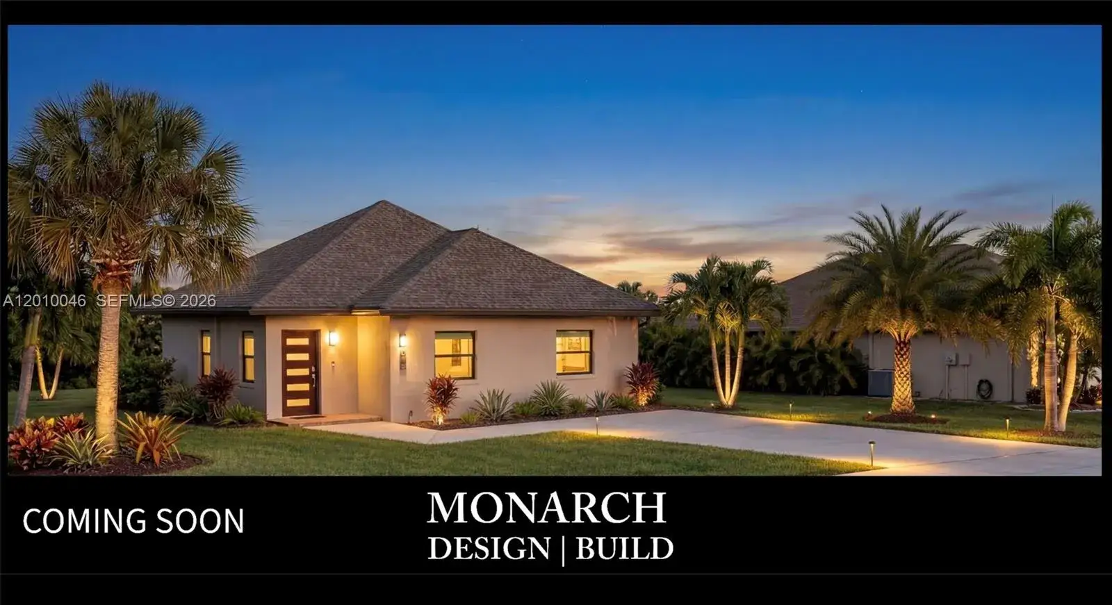 3 bedroom 2 bath Residential for sale at 2104 Barcelona Ave, Fort Pierce FL 34946