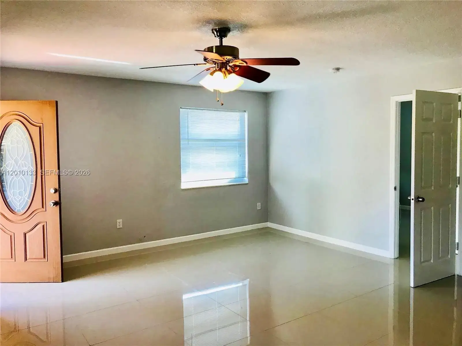 3 bedroom 2 bath Residential Lease for rent at 944 NW 51st St # 1, Miami FL 33127
