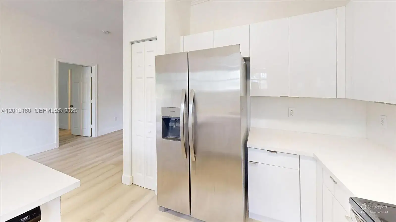 3 bedroom 2 bath Residential for sale at 372 NE 26th Pl # 201, Homestead FL 33033