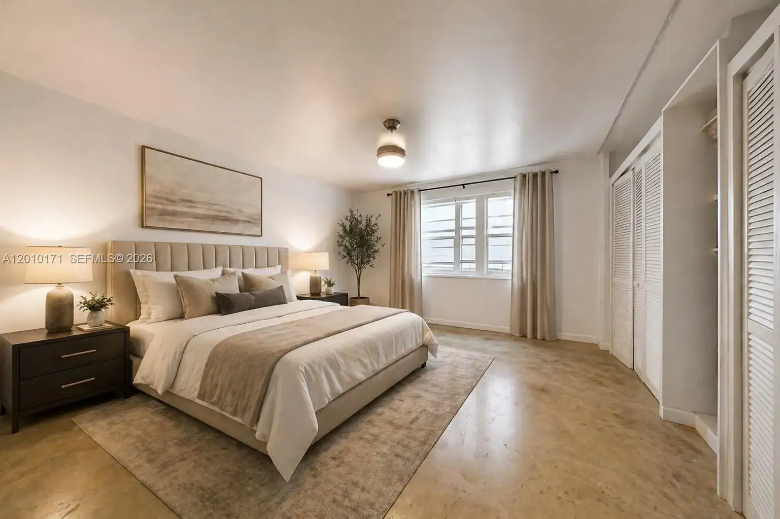 1 bedroom 1 bath Residential for sale at 1698 Jefferson Ave # 9, Miami Beach FL 33139
