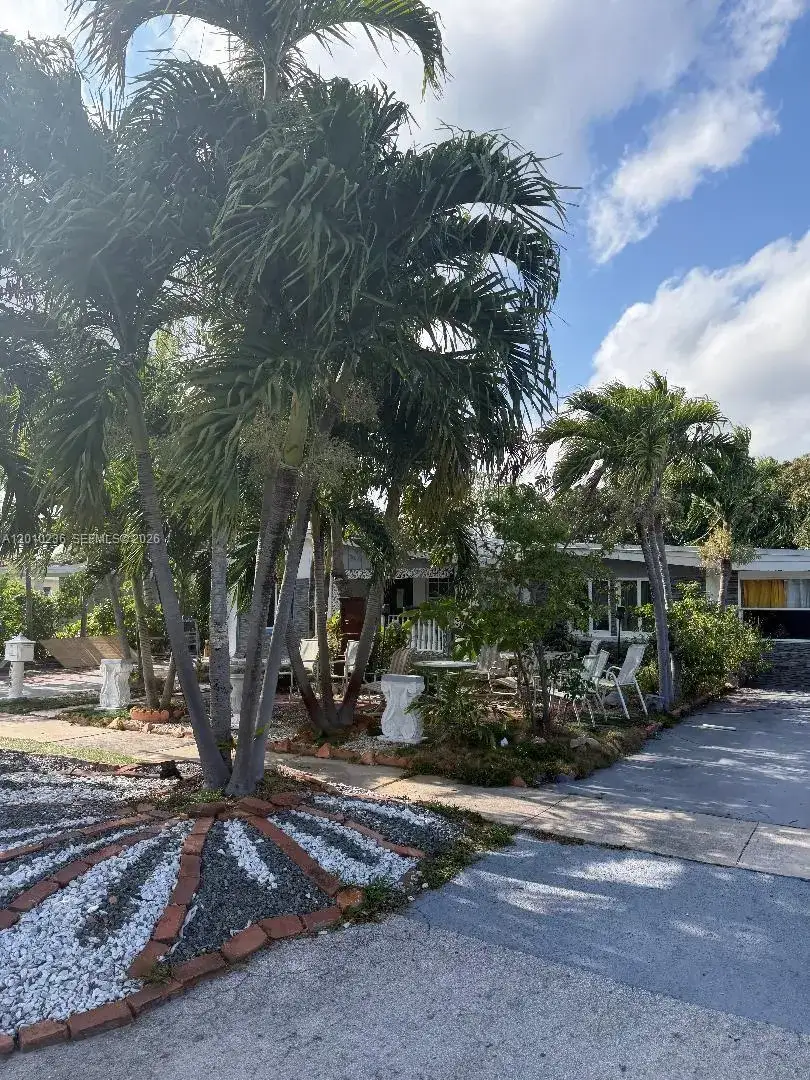 3 bedroom 2 bath Residential for sale at 295 NW 122nd St, North Miami FL 33168