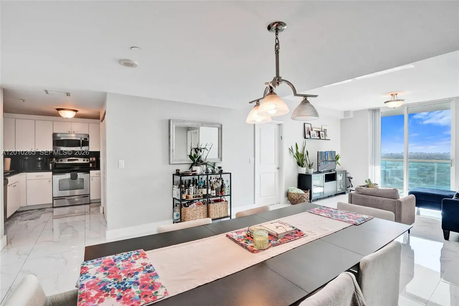2 bedroom 2 bath Residential for sale at 1250 S Miami Ave # 2103, Miami FL 33130