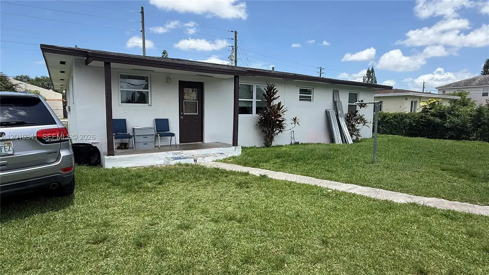 3 bedroom 2 bath Residential for sale at 1334 NW 6th Ave, Florida City FL 33034