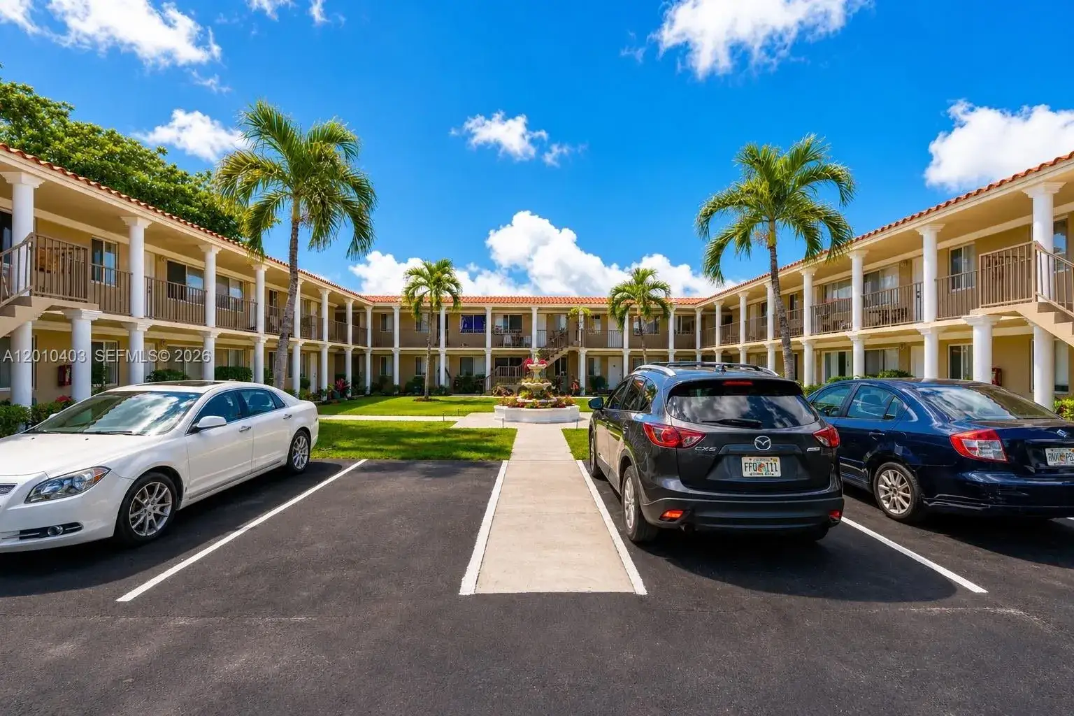 1 bedroom 1 bath Residential Lease for rent at 420 NW 10th St # 1, Miami FL 33136