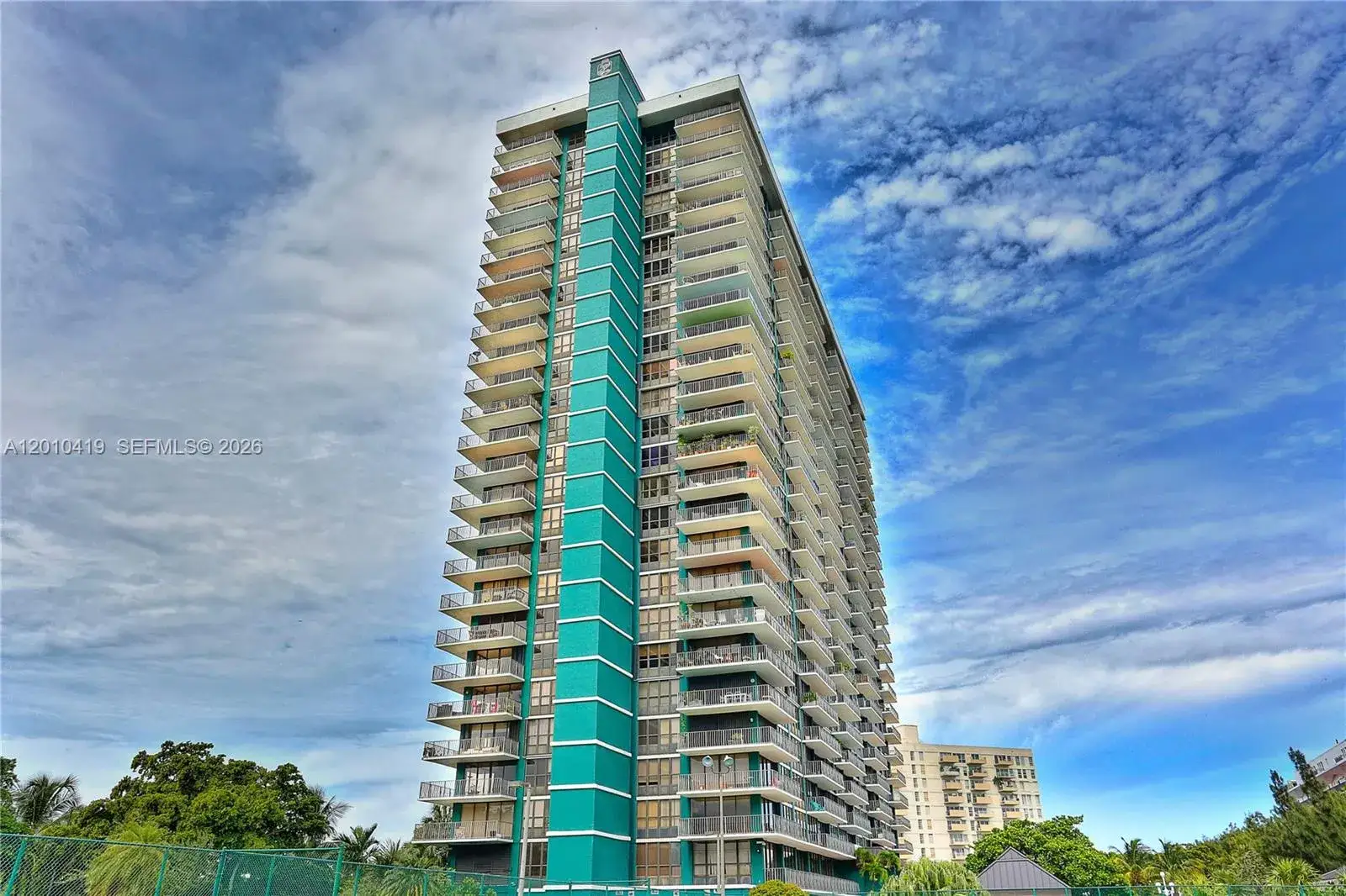 2 bedroom 2 bath Residential Lease for rent at 780 NE 69th St # 1908, Miami FL 33138