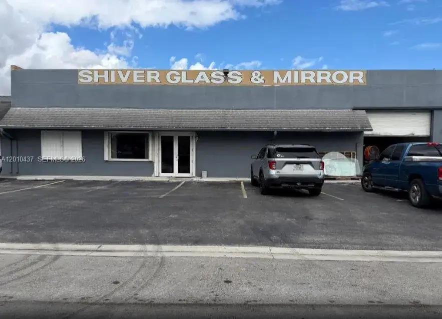Commercial Sale for sale at 10 NE 3rd St, Florida City FL 33034