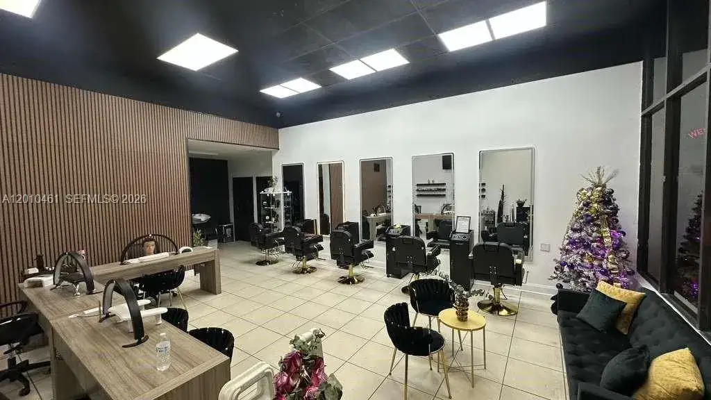 Business Opportunity for sale at 9610 Fontainebleau Blvd, Miami FL 33172