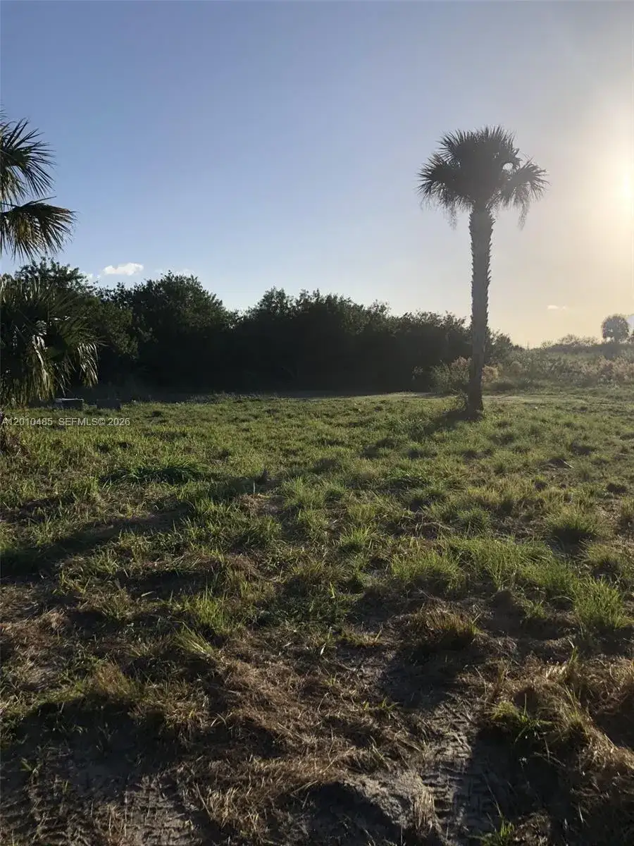 Commercial Land for sale at XXXX SW Amaryllis Ave, Indian Town FL 34956