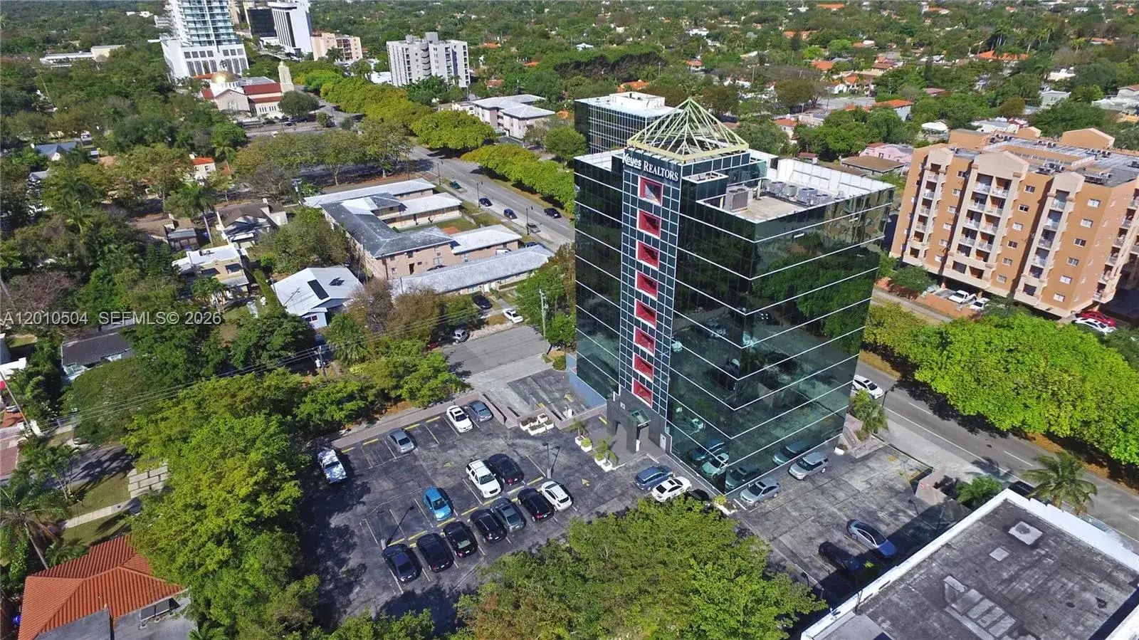 Commercial Sale for sale at 2121 SW 3rd Ave # 200, Miami FL 33129