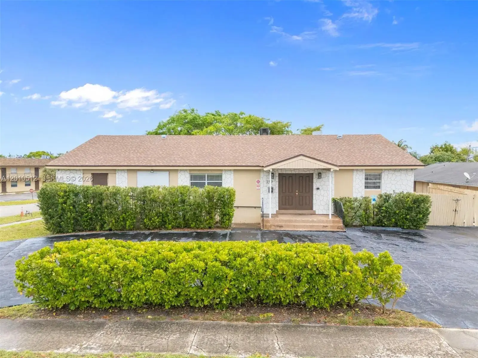 Commercial Sale for sale at 359 10th St, Lake Park FL 33403
