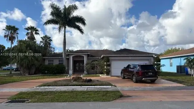 3 bedroom 2 bath Residential Lease for rent at 774 NW 16th Pl, Pompano Beach FL 33060