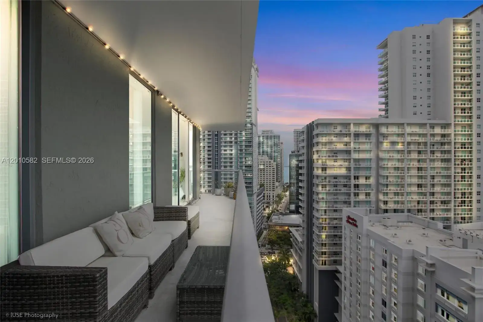 2 bedroom 2 bath Residential for sale at 79 SW 12th St, Miami FL 33130