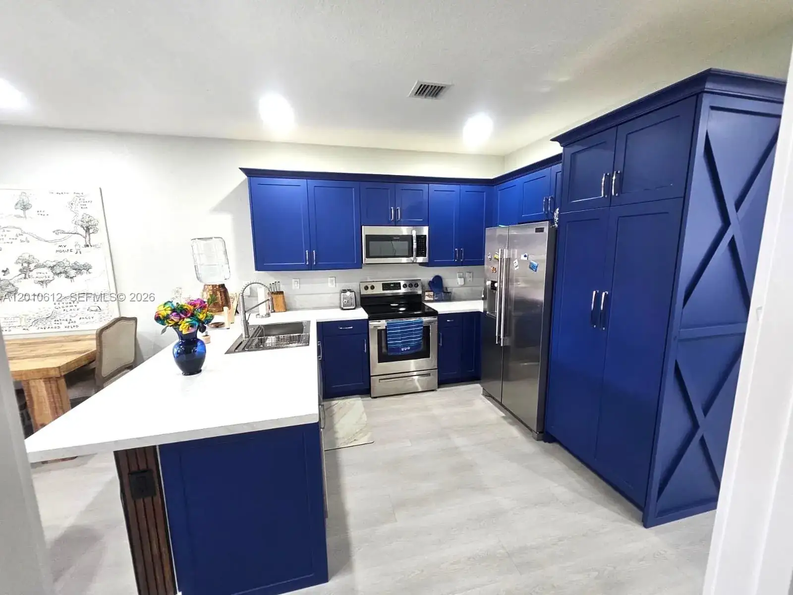 3 bedroom 2 bath Residential for sale at 13418 SW 287th St, Homestead FL 33033